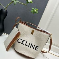 Celine Bucket Bags